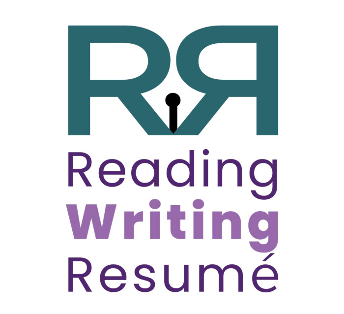 Reading Writing Resume